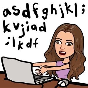 Meet your Posher, Lexie